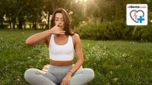 Breathing exercises can be caused by 5 minutes after waking