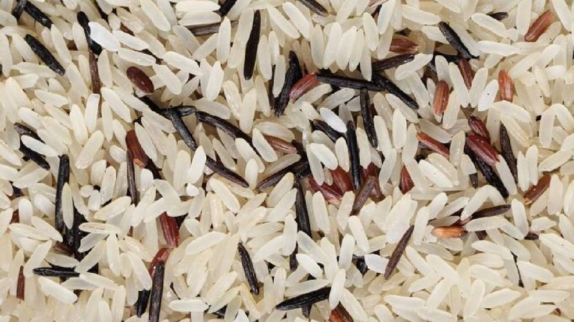 simple remedies to get rid of bugs in rice bins