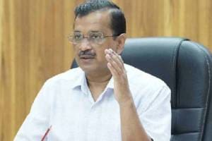 AAP Leader Arvind Kejriwal defeated by BJP Parvesh Sharma