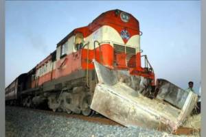 Fifty eight people died in horrific accident at Kanhan railway crossing near Nagpur 20 years ago