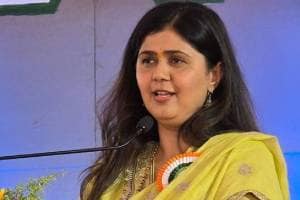 Pankaja Munde