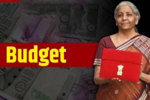 Budget, BJP, Democracy, Constitution,