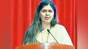 Pankaja Munde , Polluted Water,