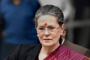 Sonia Gandhi , Census , Food Security Act, Complaint ,