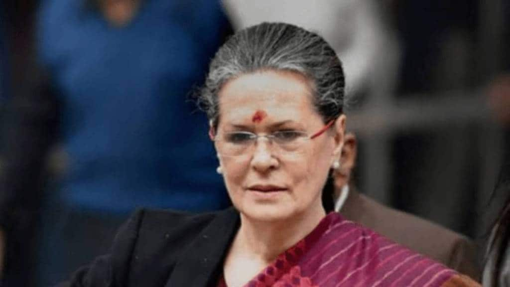 Sonia Gandhi , Census , Food Security Act, Complaint ,