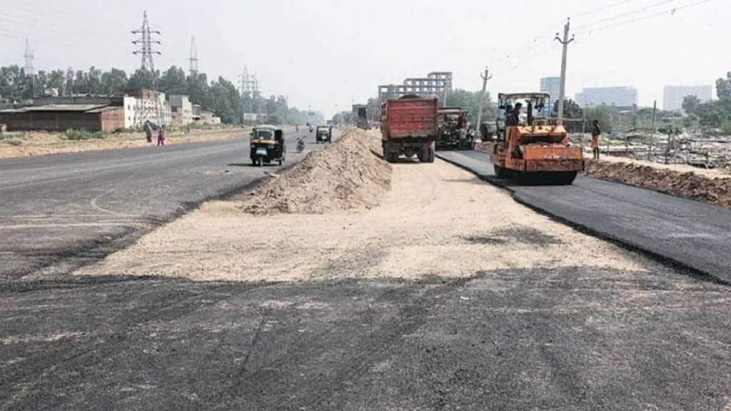 contractors in decided to stop all ongoing development works in state from March 1 if pending payments are not received