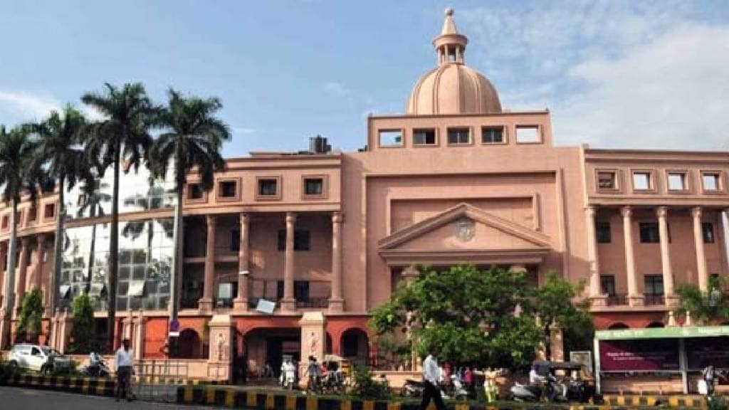 nagpur plot holders in nasupra face double taxation due to municipal Corporation and nmc systems