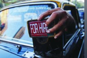 recalibration of taxi and rickshaw meters in mumbai is delayed causing fare disputes