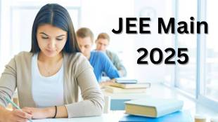 jee mains exam result 2025 news in marathi