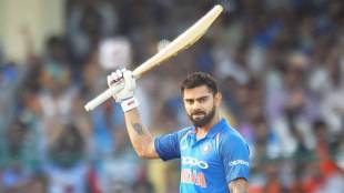 Virat Kohli becomes fastest to reach Sixteen Thousand runs in Asia durin IND vs ENG 3rd ODI match