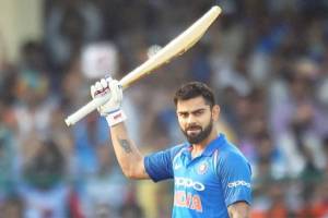 Virat Kohli becomes fastest to reach Sixteen Thousand runs in Asia durin IND vs ENG 3rd ODI match