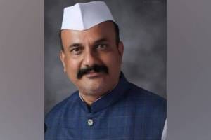 nana patoles resignation as congress president accepted Harshvardhan Sapkal likely to replace him