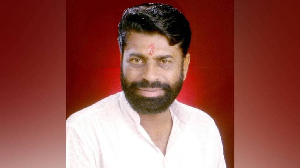 Tukaram Bidkar death, Tukaram Bidkar,