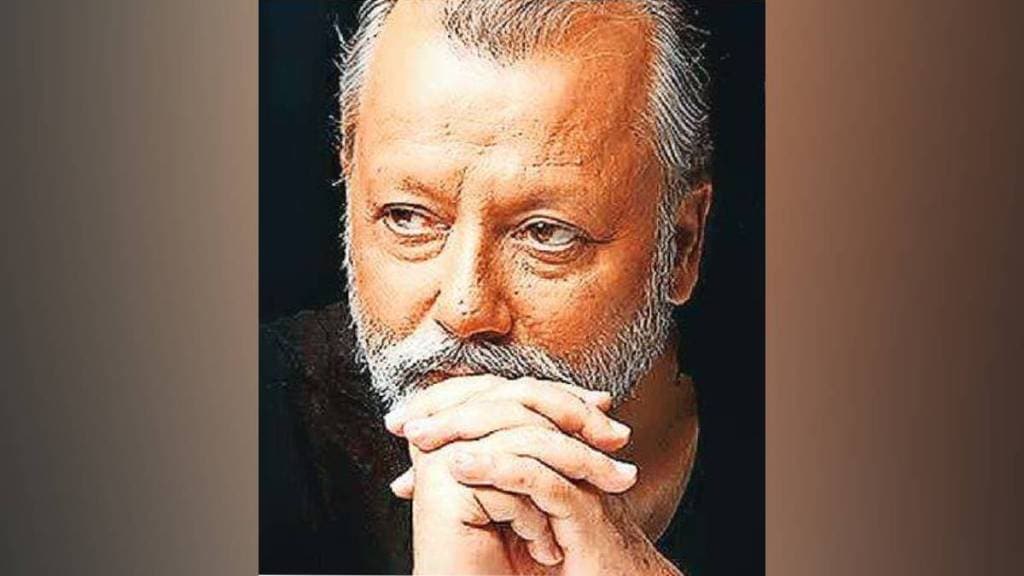 Pankaj Kapoor, parallel films, leading hero,