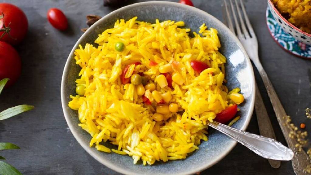 Five tremendous Benefits Eating Poha