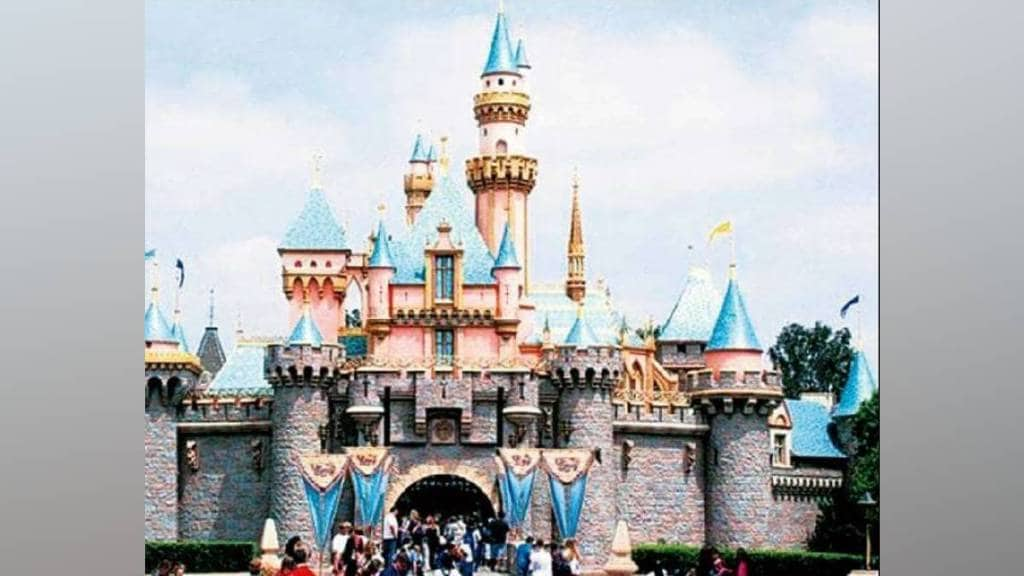 Disneyland, Navi Mumbai, theme park ,