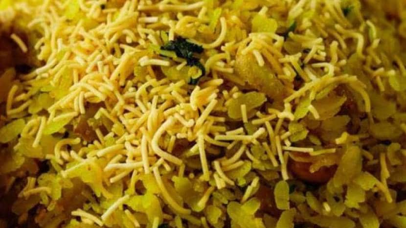 benefits of eating poha 