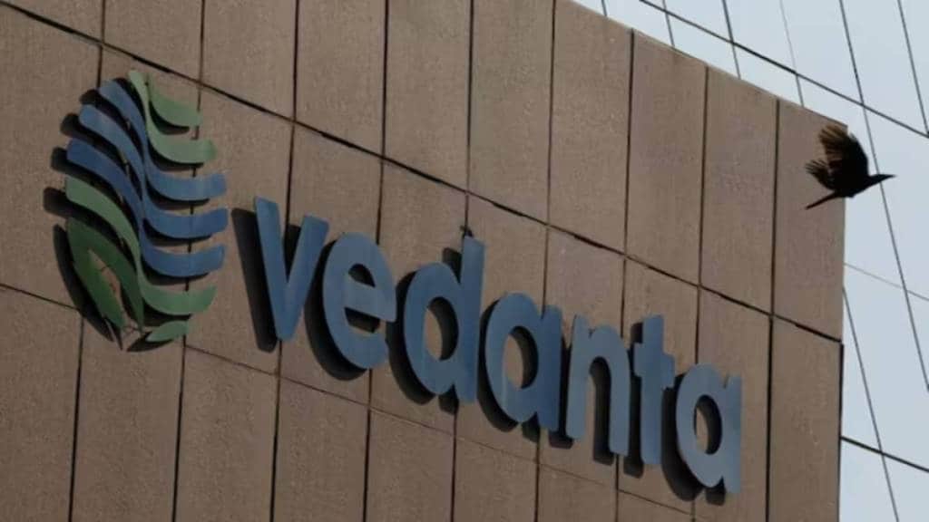 Shareholders, demerger , Vedanta Group ,