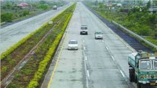 Samruddhi Highway, Igatpuri Amne route,