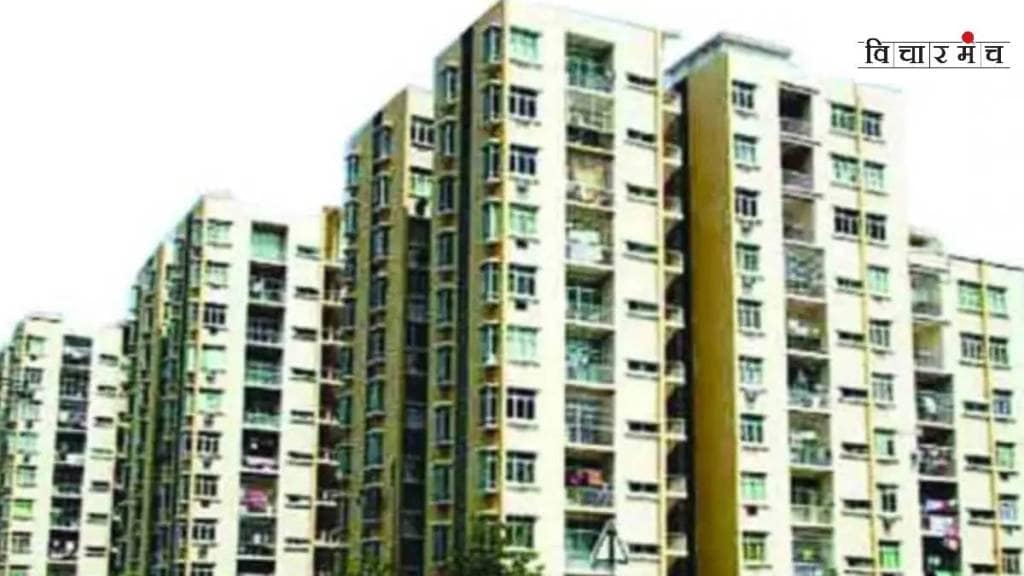 government must take urgent measures to prevent citizens from being cheated by unauthorized buildings