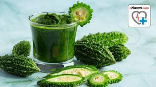 Is it really beneficial to drink karela juice