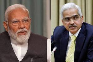 Shaktikanta Das