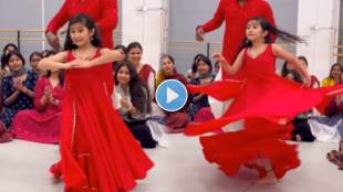 girl dance on Ishq hai yeh Ishq hai song