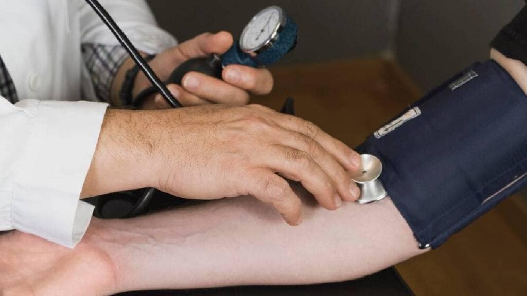 How to lower blood pressure naturally