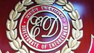 enforcement directorate conducted raids in delhi mumbai and jaipur in connection with cryptocurrency fraud