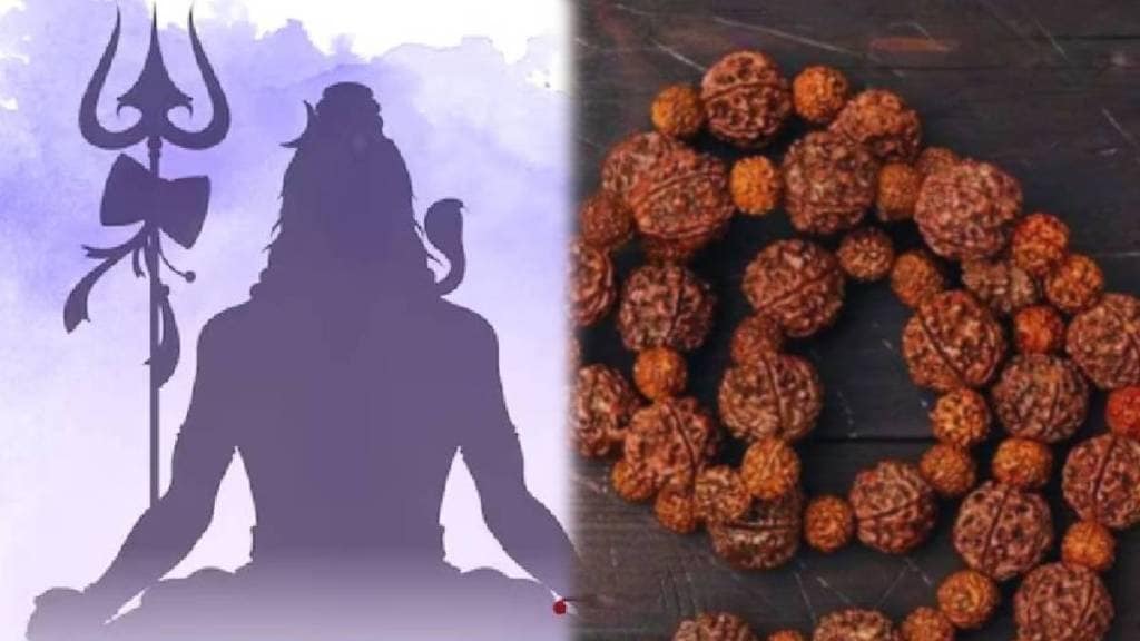 Rudraksha according to rashi