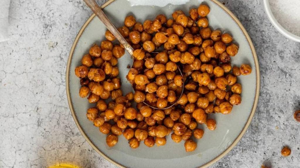 countless benefits of eating kala chana