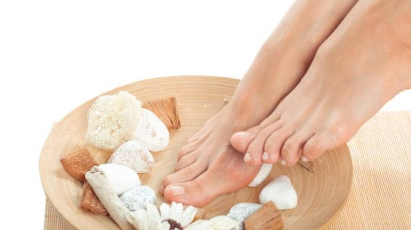 Your feet can indicate health problems 