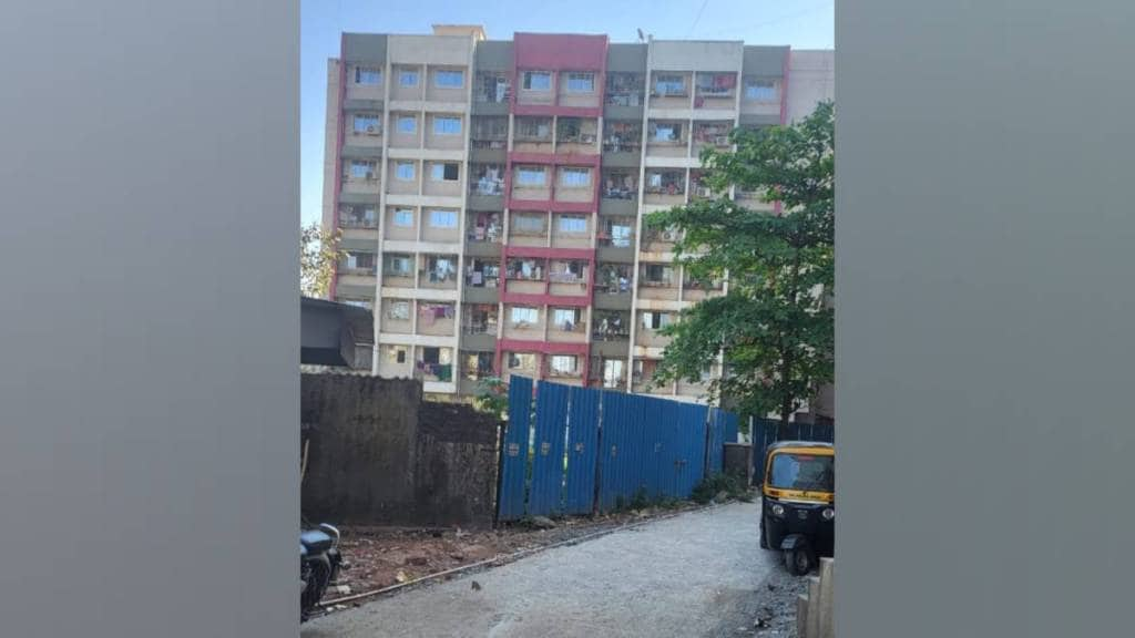 dombivli 260 land mafias vanish after selling flats in illegal buildings