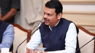 Maharashtra CM Office Receives Threat