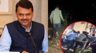 Devendra Fadnavis On Pune Shivshahi Bus Rape Case Update