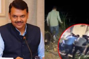 Devendra Fadnavis On Pune Shivshahi Bus Rape Case Update