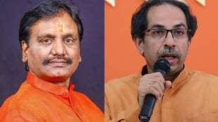 Ambadas Danve Shivsena UBT News