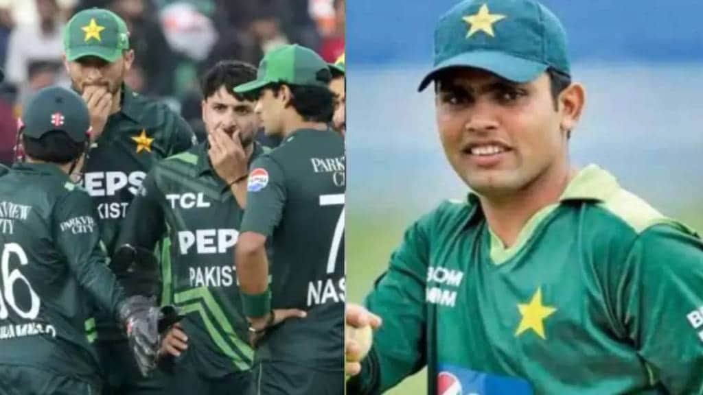 If Pakistan make the semifinal I would consider Kamran Akmal Champions Trophy 2025 Bold Prediction