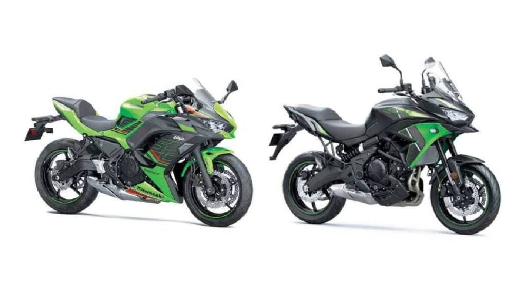 kawasaki bikes discount offer in february 2025 Know This Details Kawasaki Bikes features