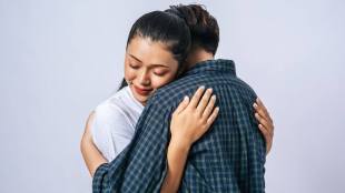 Ways in which hugging can boost your health How hugging is good for health