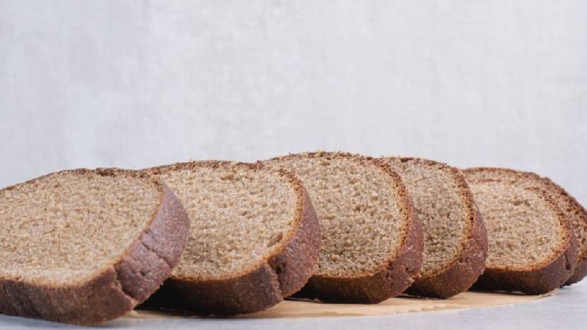 How To Identify Fake Brown Bread