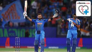 Virat Kohli’s fitness mantra: 5 key habits that make him cricket’s ultimate athlete Virat Kohli Fitness, Diet and Workout Plan