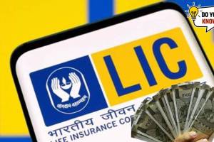 LIC Unclaimed Policy