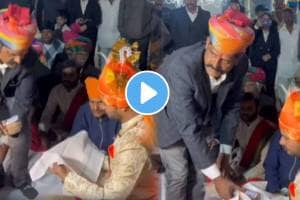 The son-in-law refused the dowry Friendly Relationship Between Father In Law And Son In Law video