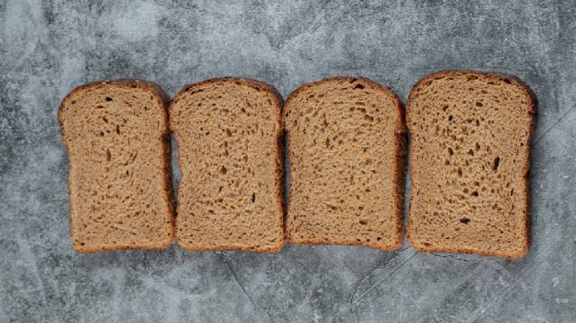 How To Identify Fake Brown Bread