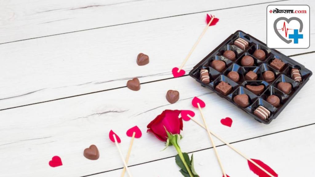 Dark vs. milk chocolate: Here’s what to gift your valentine on February 14 Dark Chocolate Vs Milk Chocolate