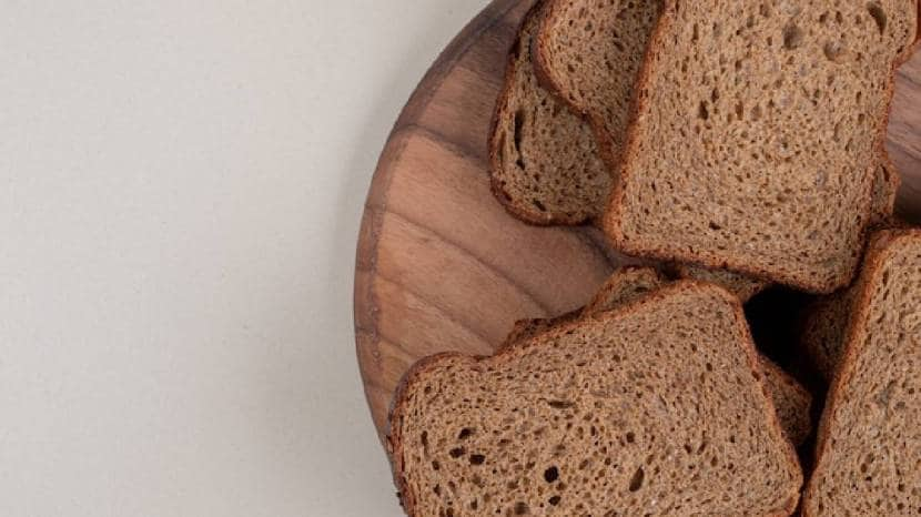 How To Identify Fake Brown Bread