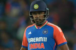 India vs England 5th T20 LIVE Score Updates in Marathi