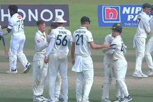 SL vs AUS Australia beats Sri Lanka to record 3rd biggest away win in Test cricket after 23 years at Galle