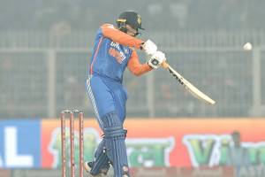 IND vs ENG Yuvraj Singh praises Abhishek Sharma innings against England at Wankhede stadium